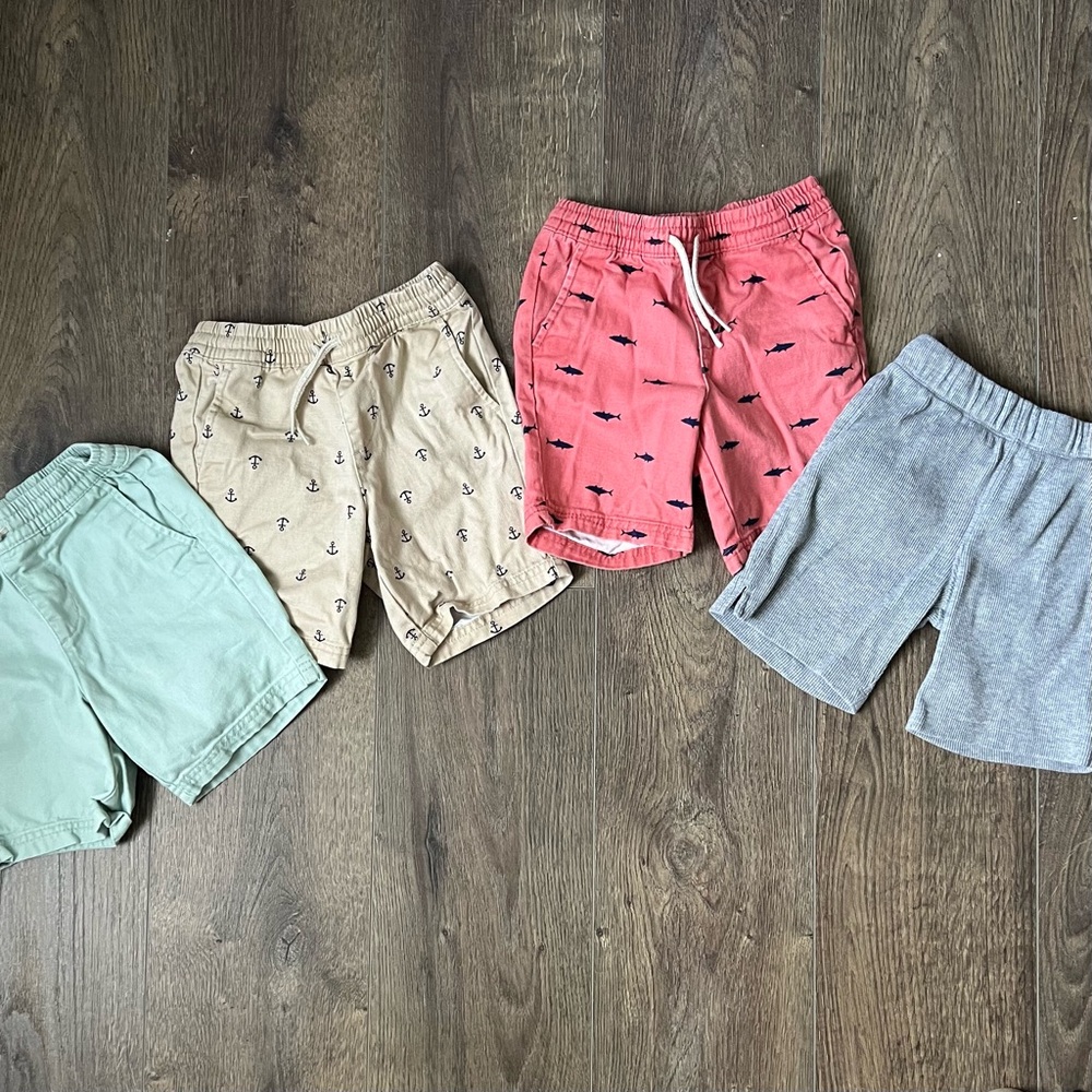 Old Navy 4T Shorts